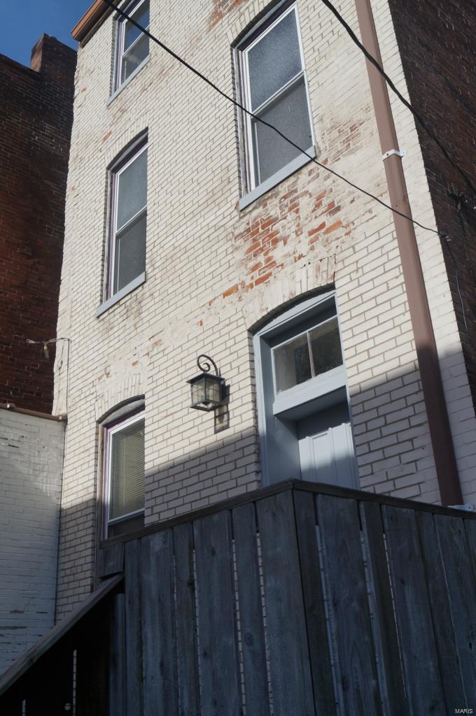 Benton Park - Residential