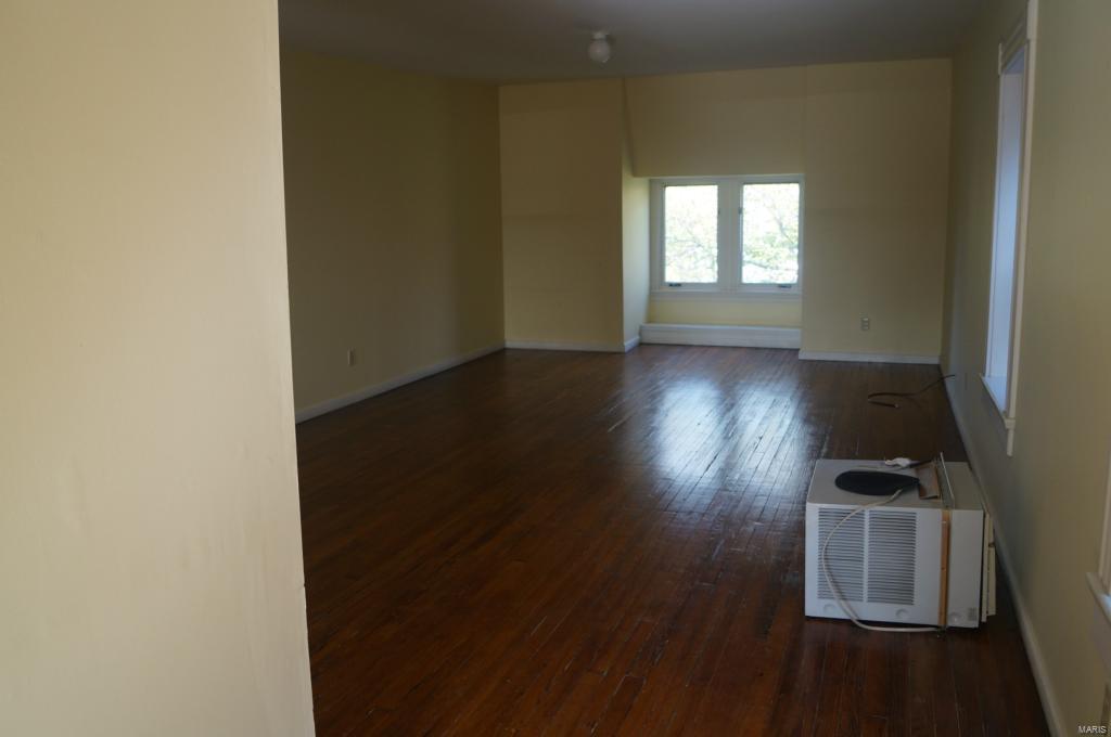 Benton Park - Residential