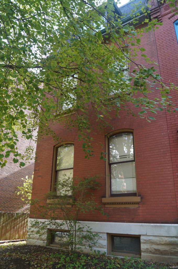 Benton Park - Residential