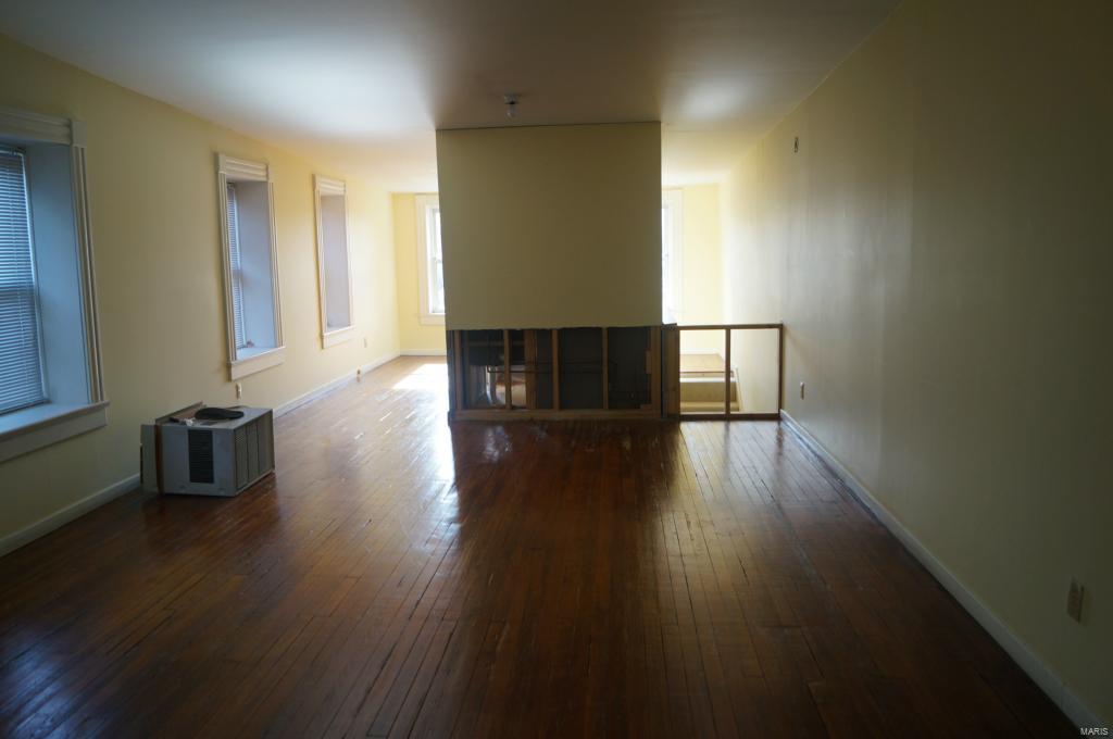 Benton Park - Residential