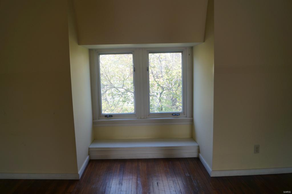 Benton Park - Residential