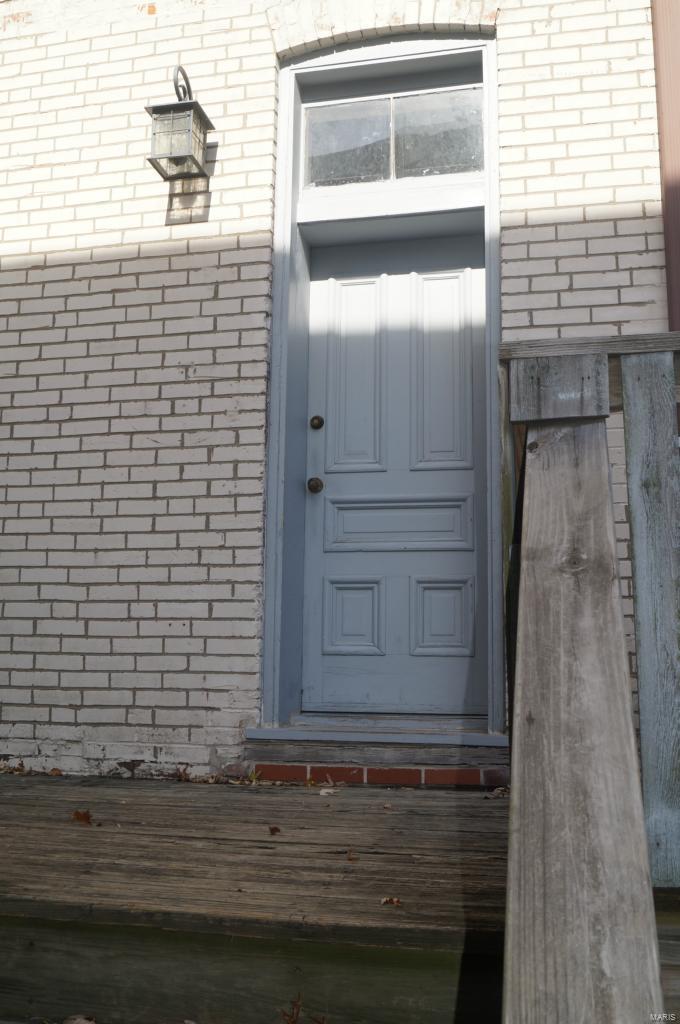 Benton Park - Residential