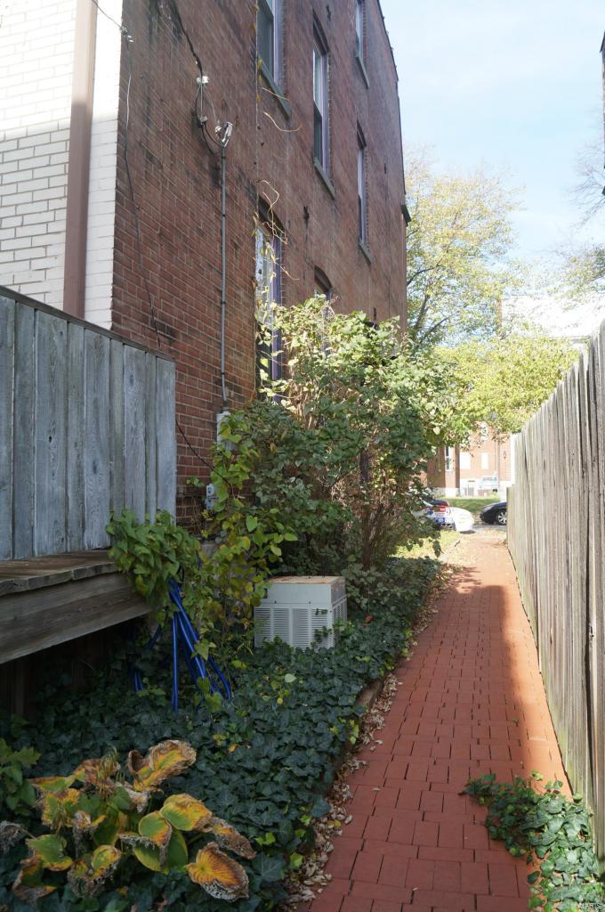 Benton Park - Residential