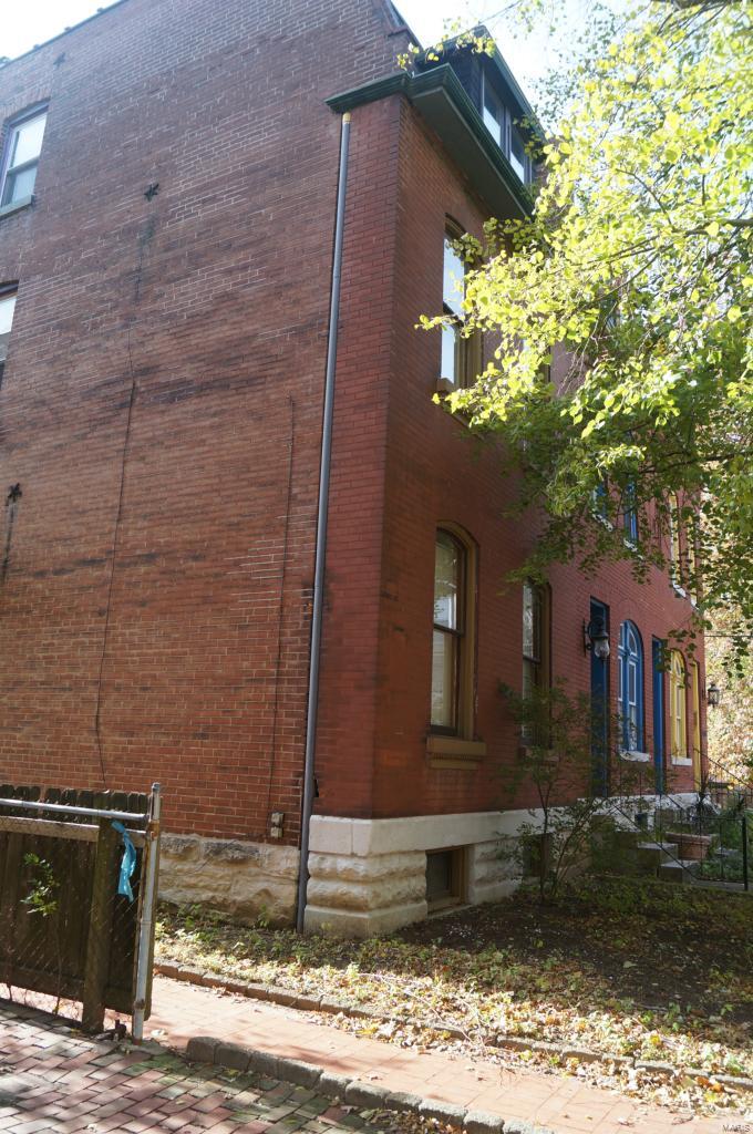 Benton Park - Residential