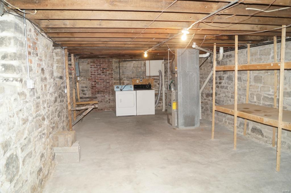 Benton Park - Residential