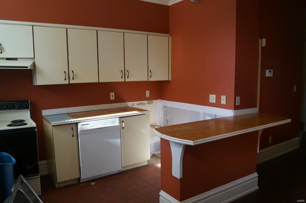 Benton Park - Residential