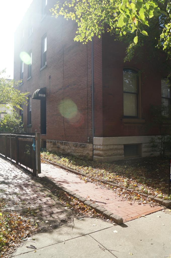 Benton Park - Residential