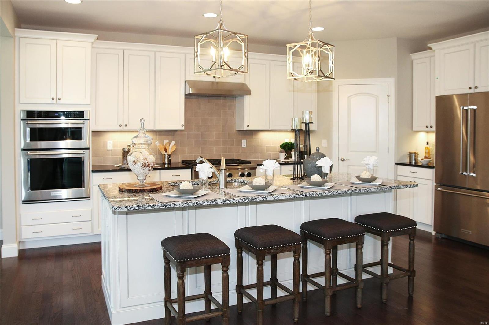 Schoettler Grove - Residential