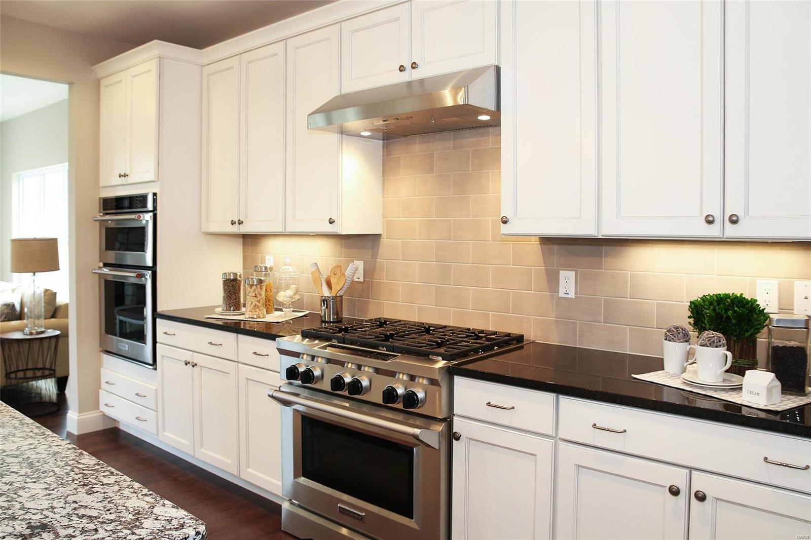 Schoettler Grove - Residential