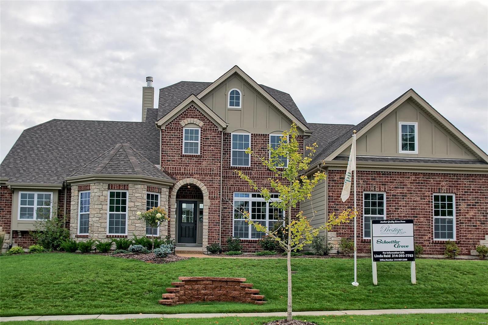 Schoettler Grove - Residential