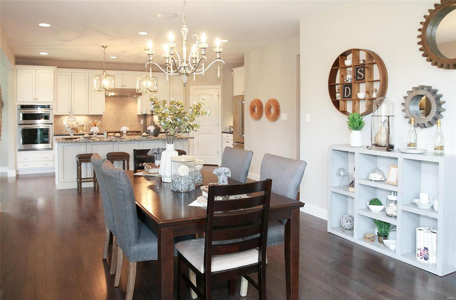 Schoettler Grove - Residential