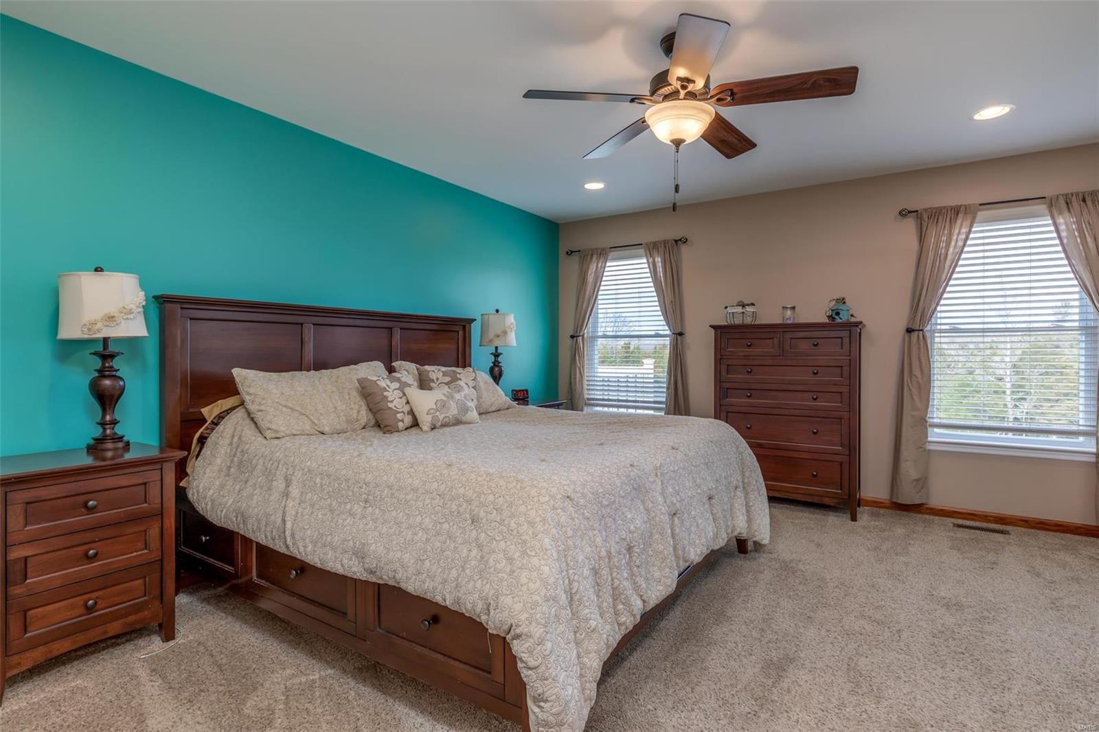 Saddle Crk - Residential