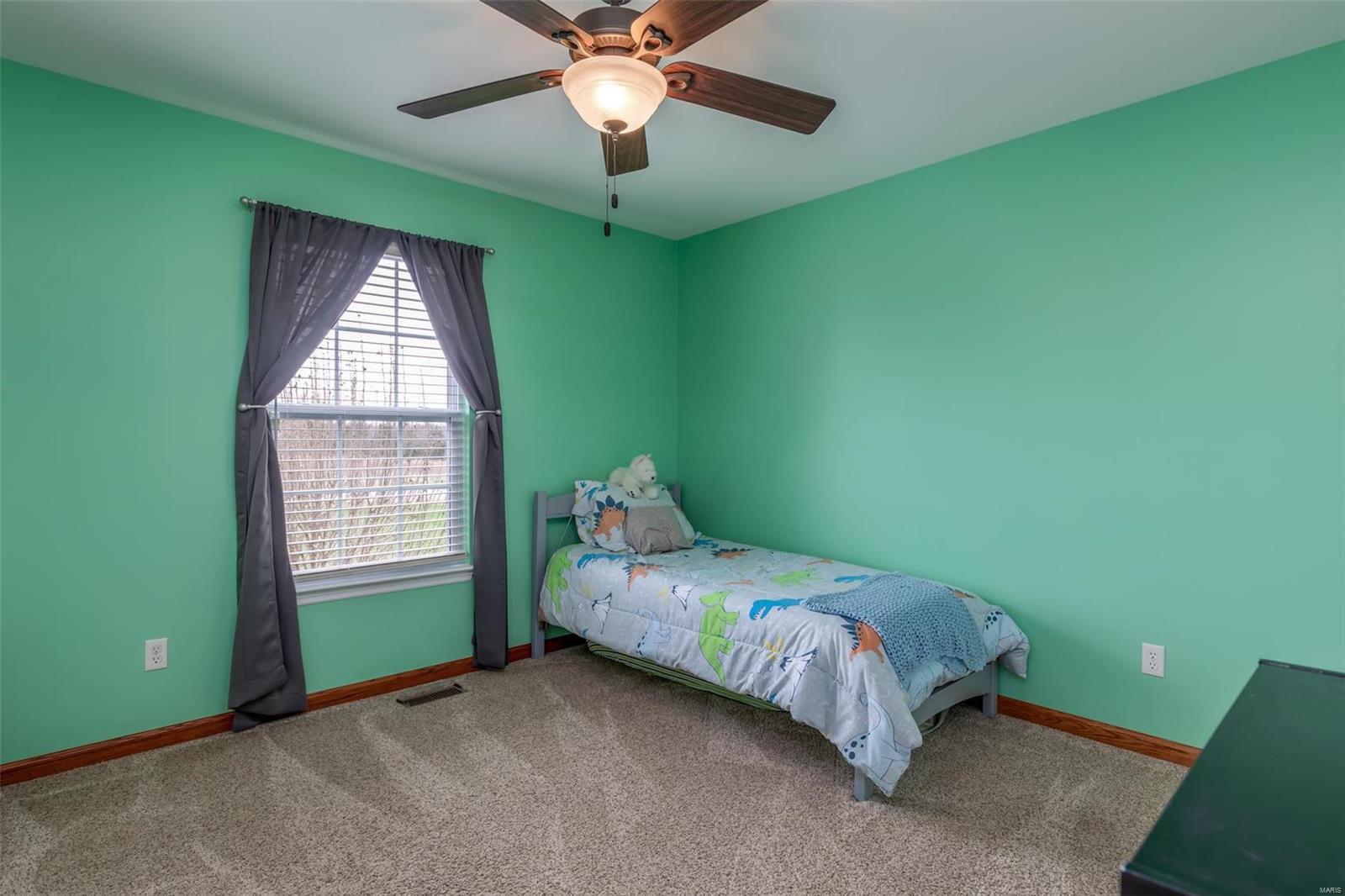 Saddle Crk - Residential