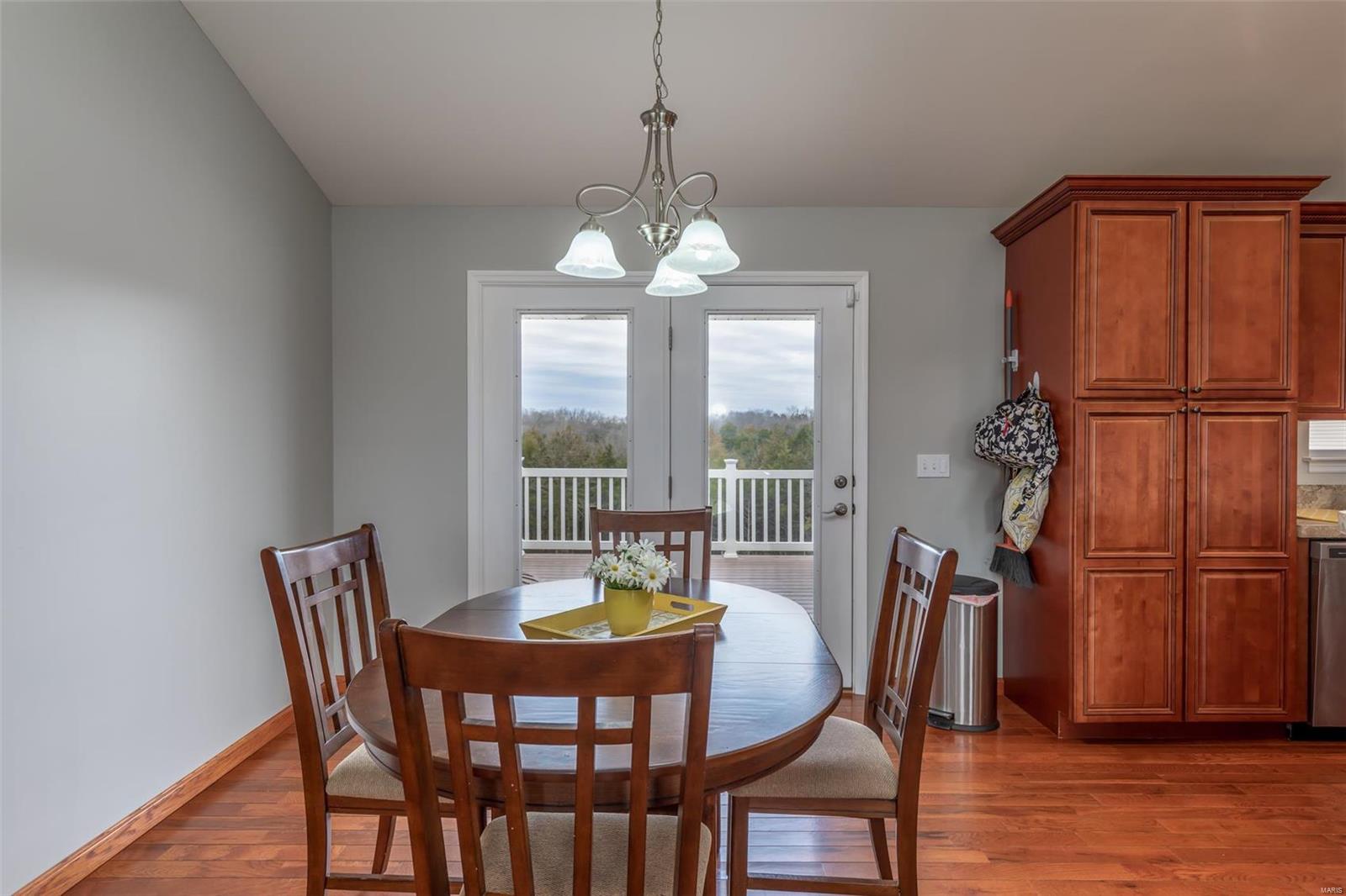 Saddle Crk - Residential