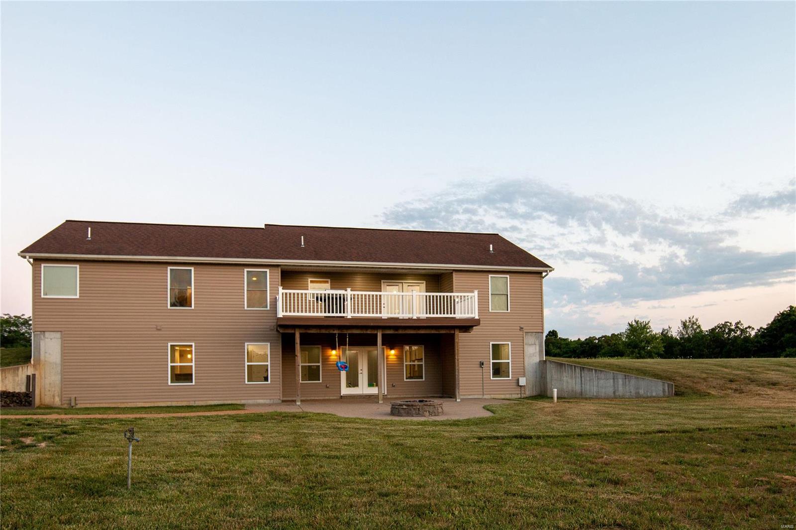 Saddle Crk - Residential