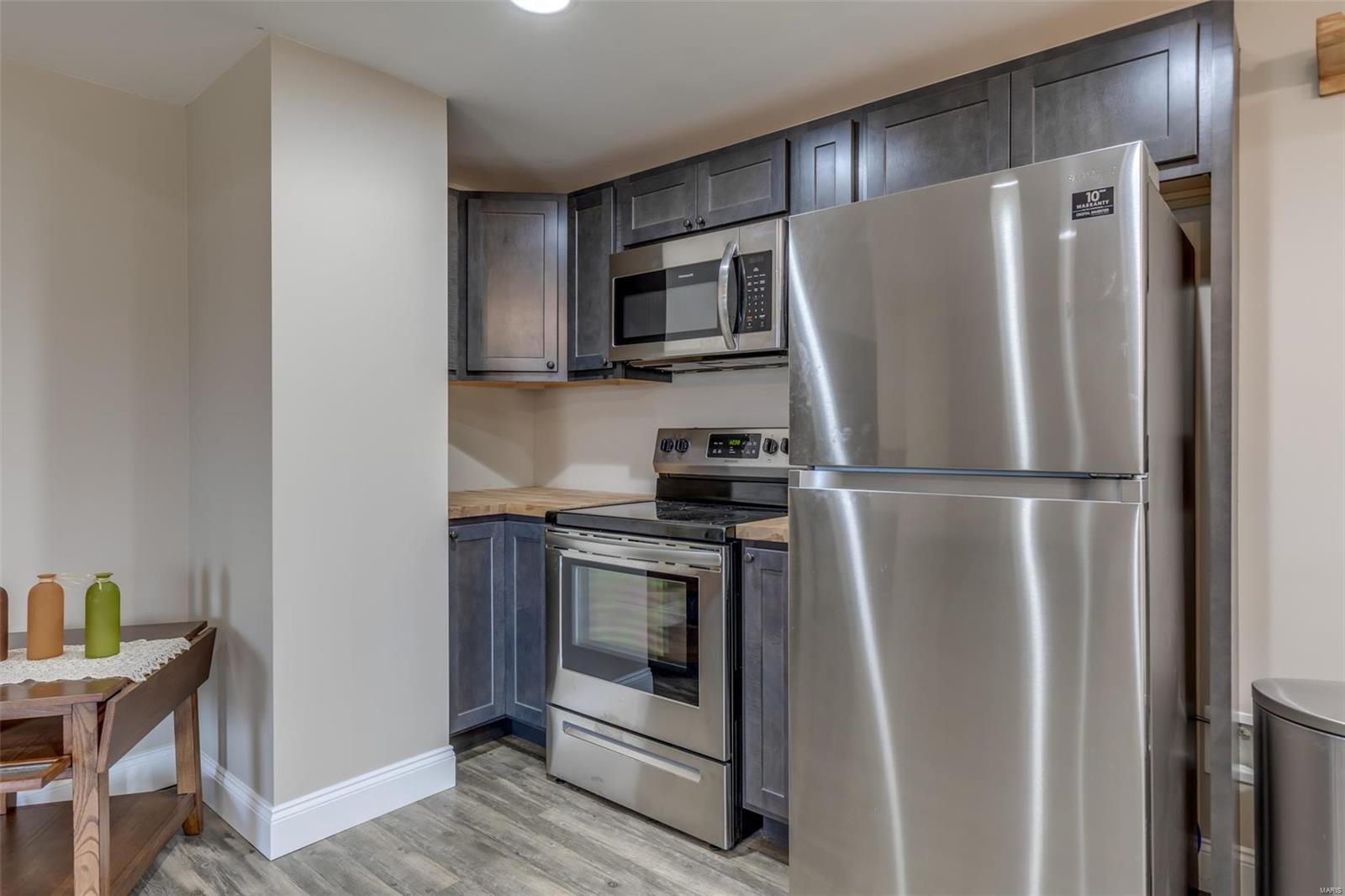 Saddle Crk - Residential