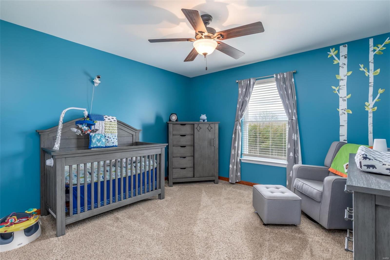 Saddle Crk - Residential