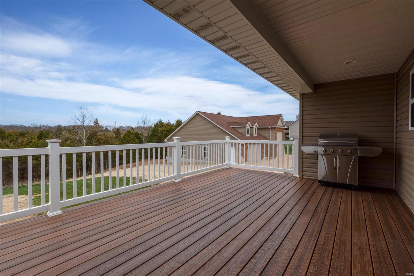 Saddle Crk - Residential