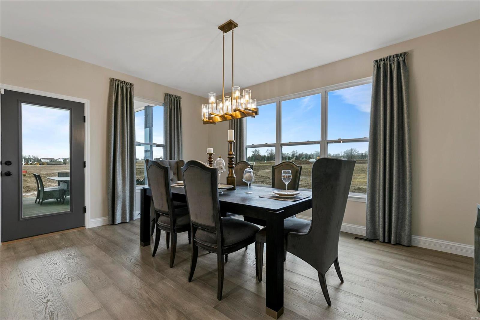 Inverness - Residential