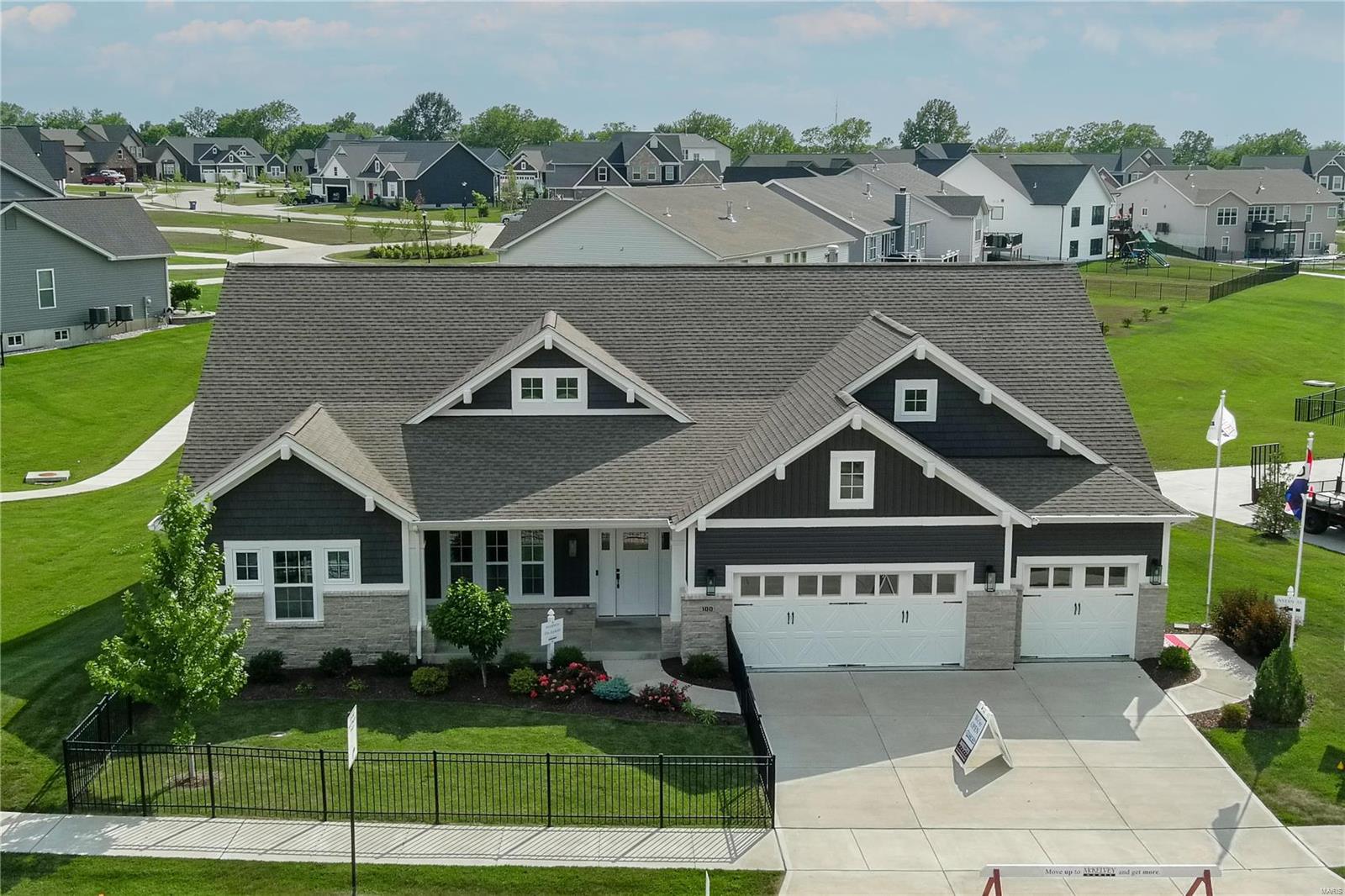 Inverness - Residential