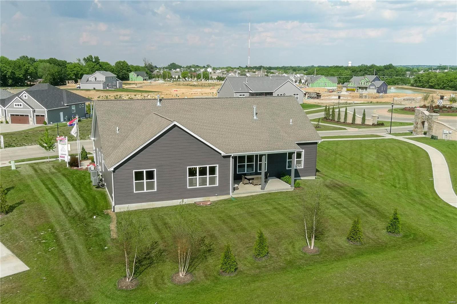 Inverness - Residential