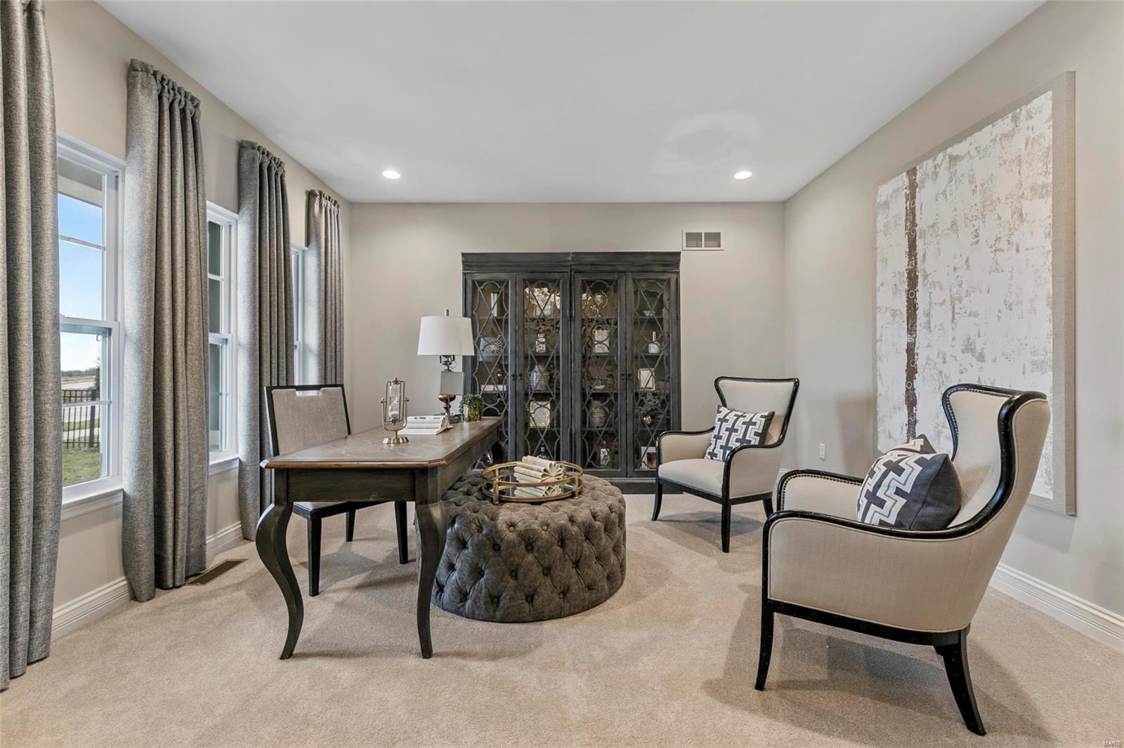 Inverness - Residential