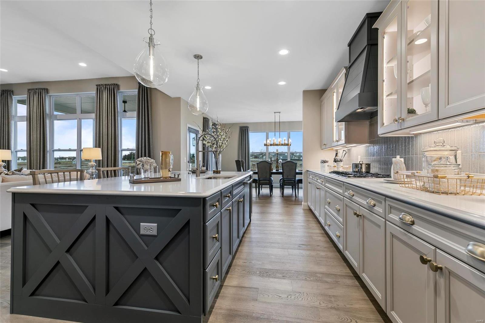 Inverness - Residential