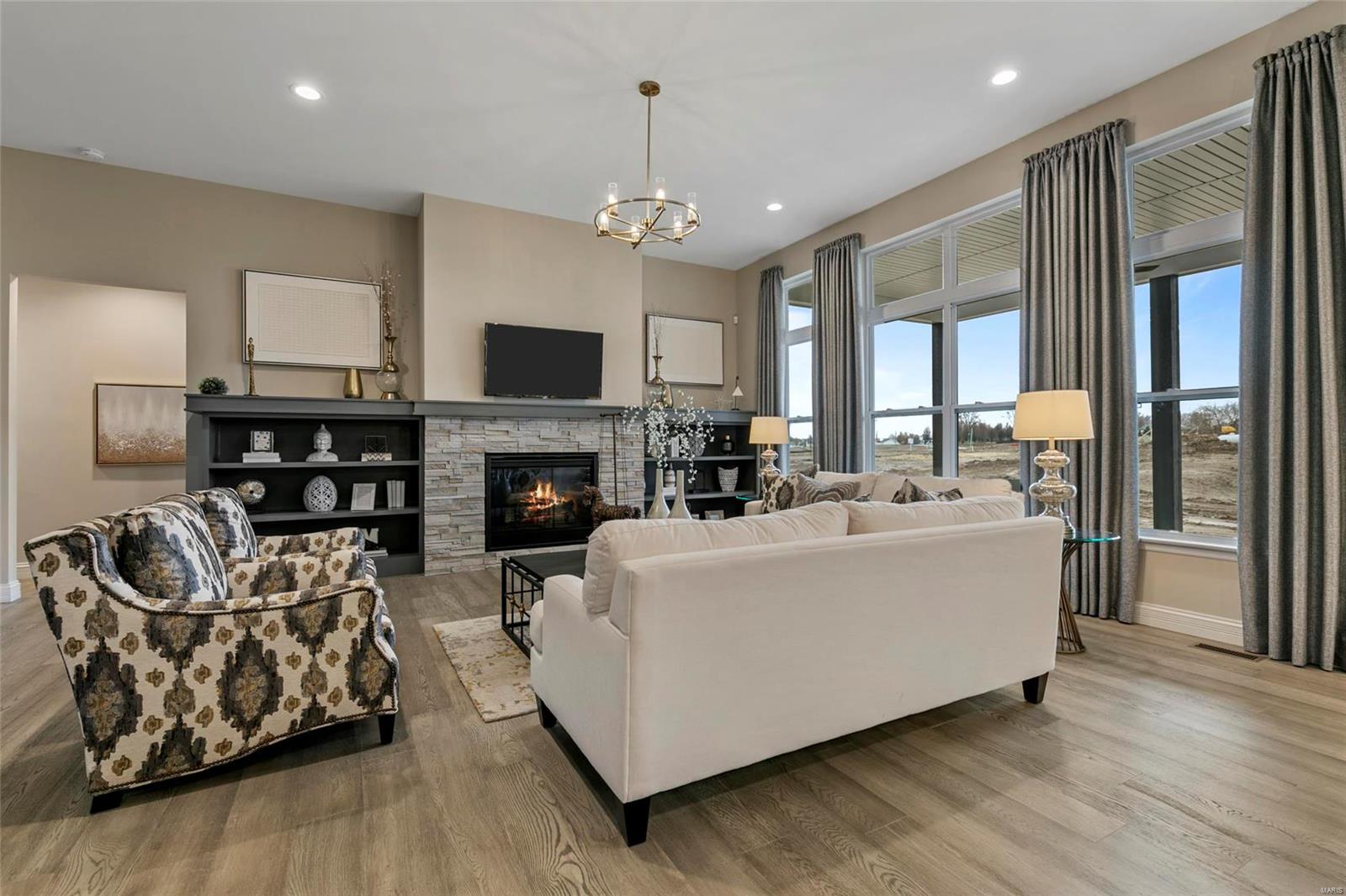 Inverness - Residential