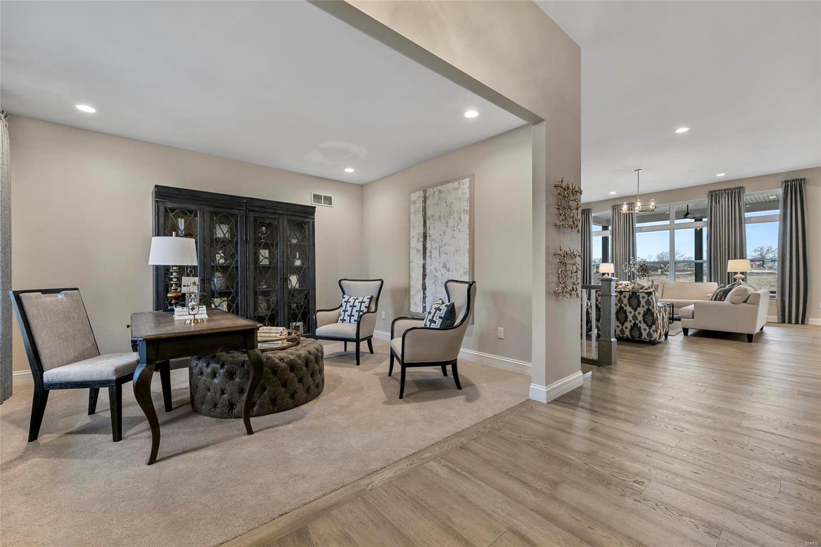 Inverness - Residential