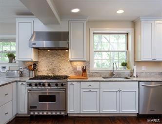 Godwin Trail - Residential