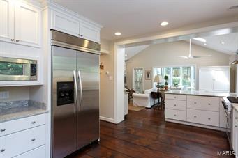 Godwin Trail - Residential