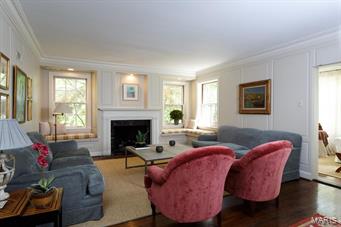 Godwin Trail - Residential