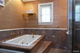 Godwin Trail - Residential