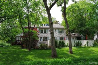 Godwin Trail - Residential