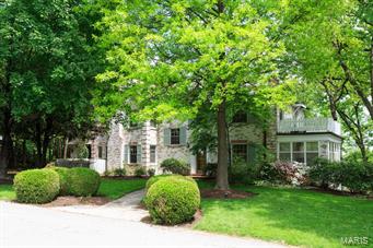 Godwin Trail - Residential