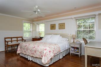 Godwin Trail - Residential