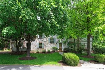 Godwin Trail - Residential