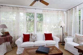 Godwin Trail - Residential