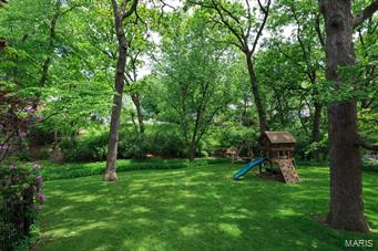 Godwin Trail - Residential