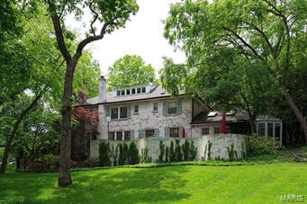 Godwin Trail - Residential