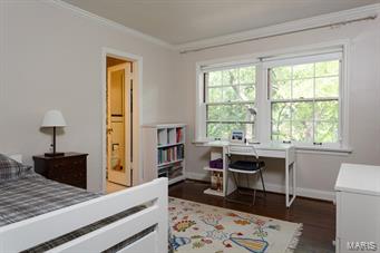 Godwin Trail - Residential