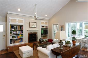 Godwin Trail - Residential