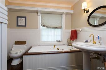 Godwin Trail - Residential