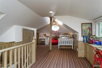 Godwin Trail - Residential