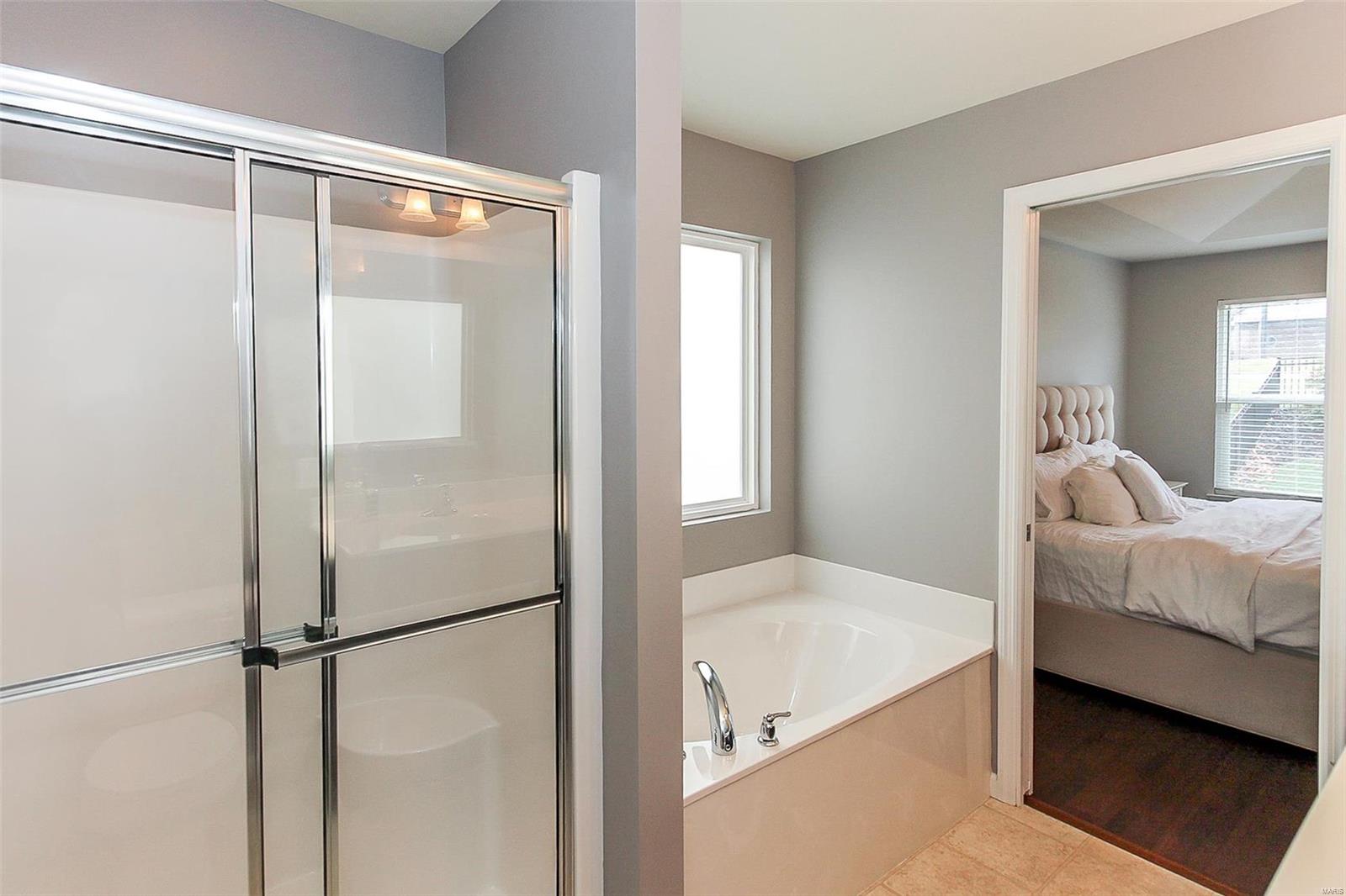 Talbridge - Residential