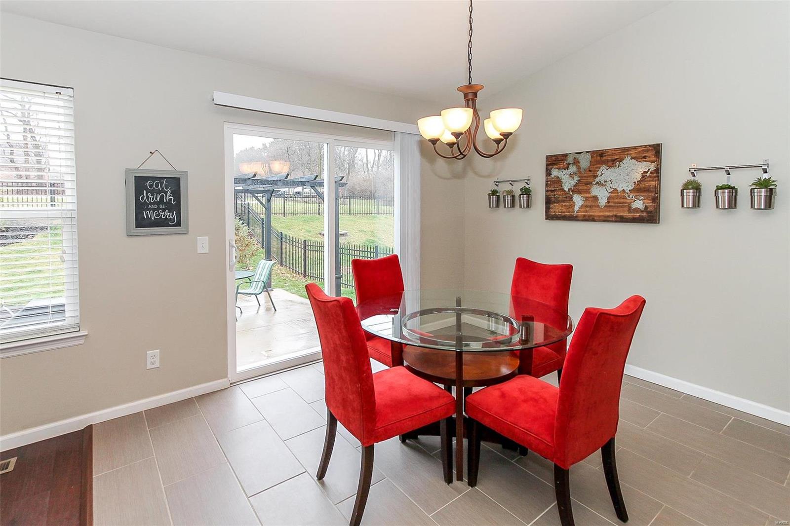 Talbridge - Residential