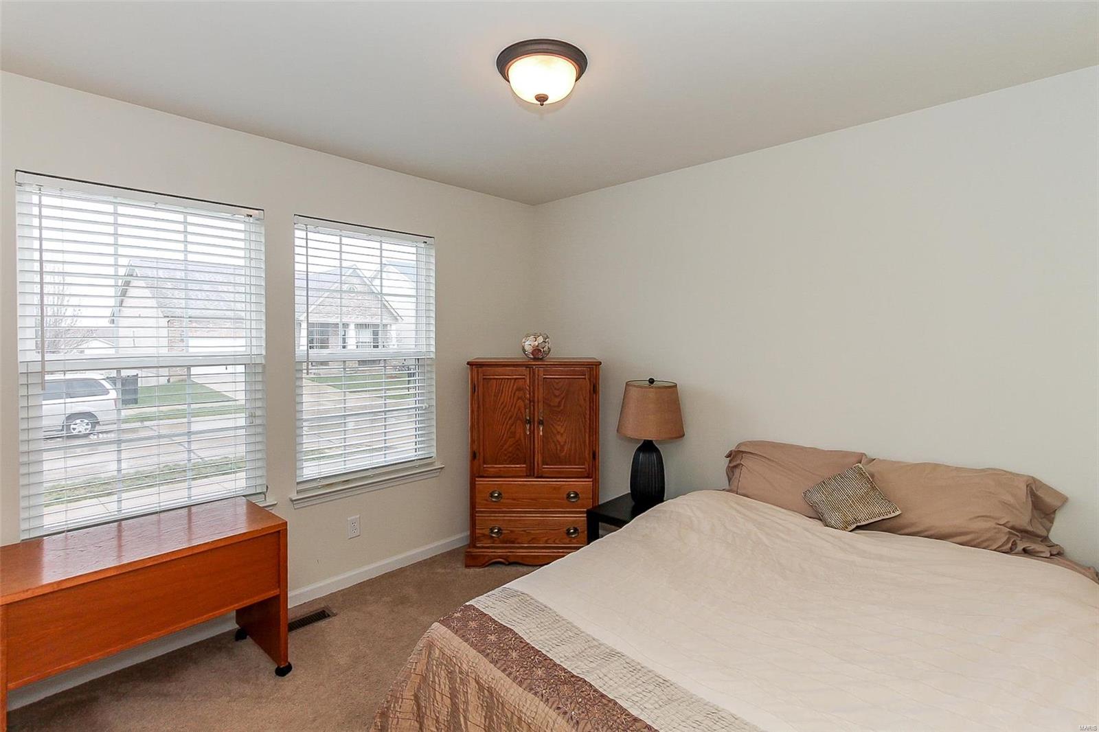 Talbridge - Residential