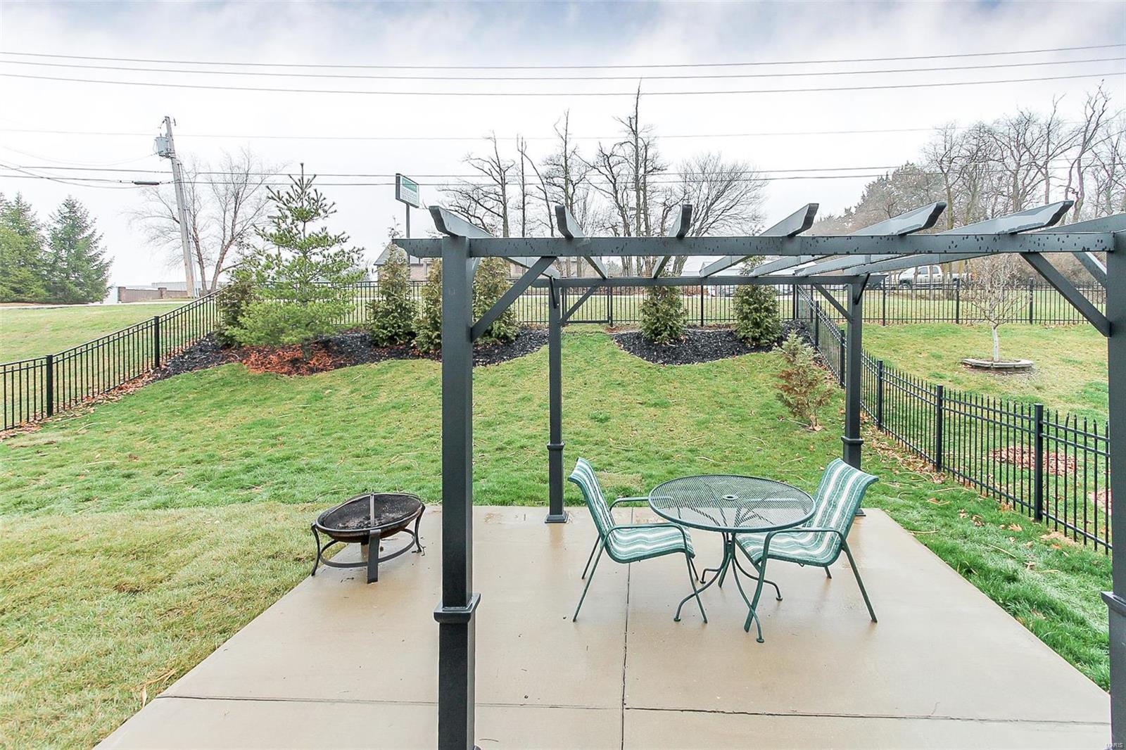 Talbridge - Residential