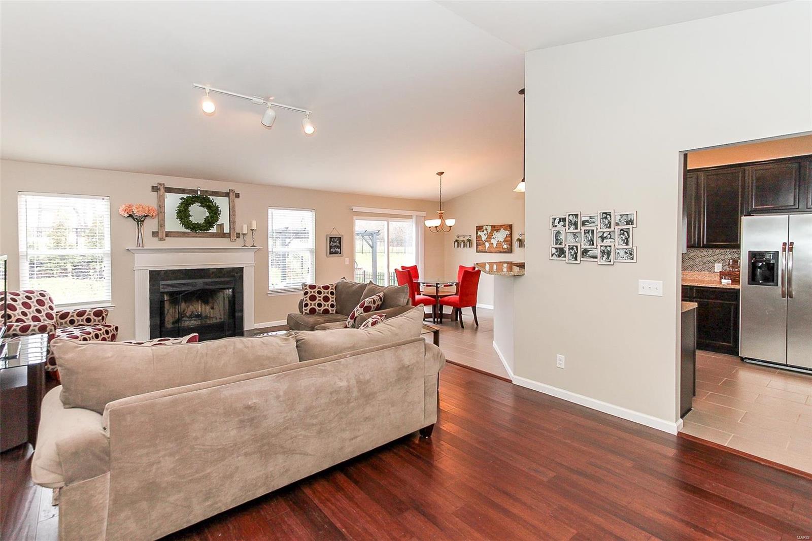 Talbridge - Residential