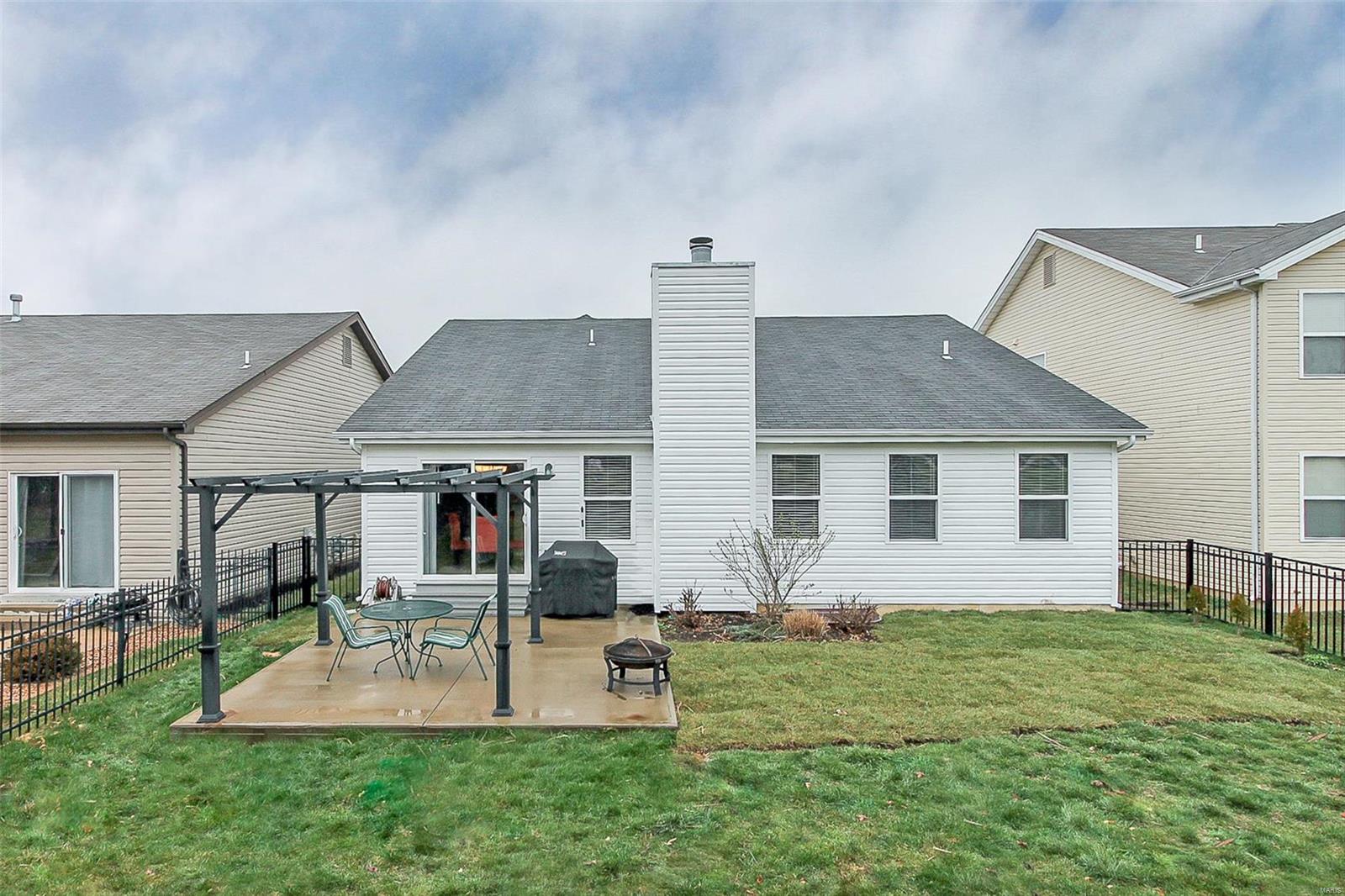 Talbridge - Residential